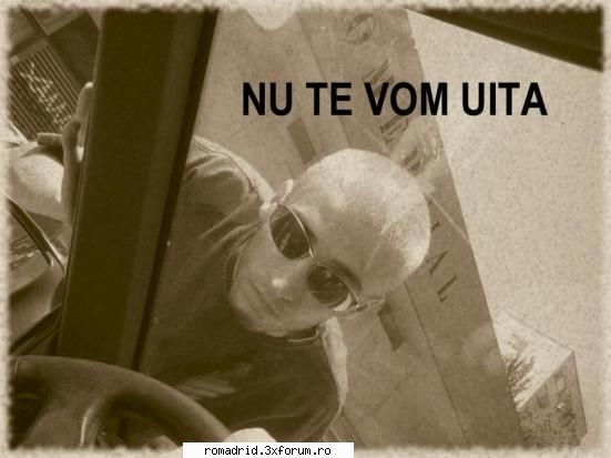 pentru cei ce vor sa shtye mai multe despre nepo exista o pagina care vorbeshte prin pozele lui...