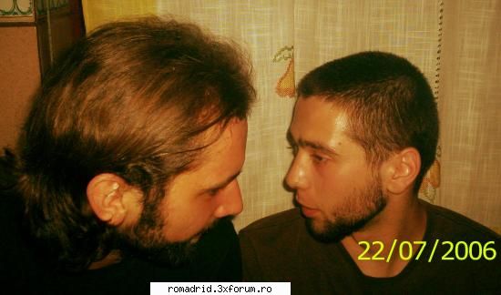 dragoste de barbat!!! incearca sa fii ca noi! potziÂ¿?